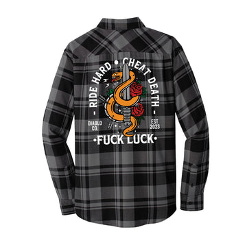 Flannel Shirts