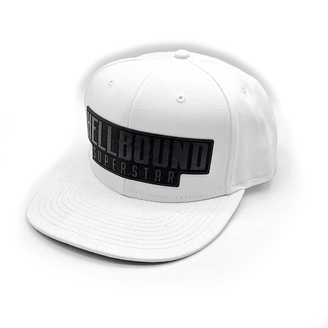 HELLBOUND SUPERSTAR | SNAPBACK