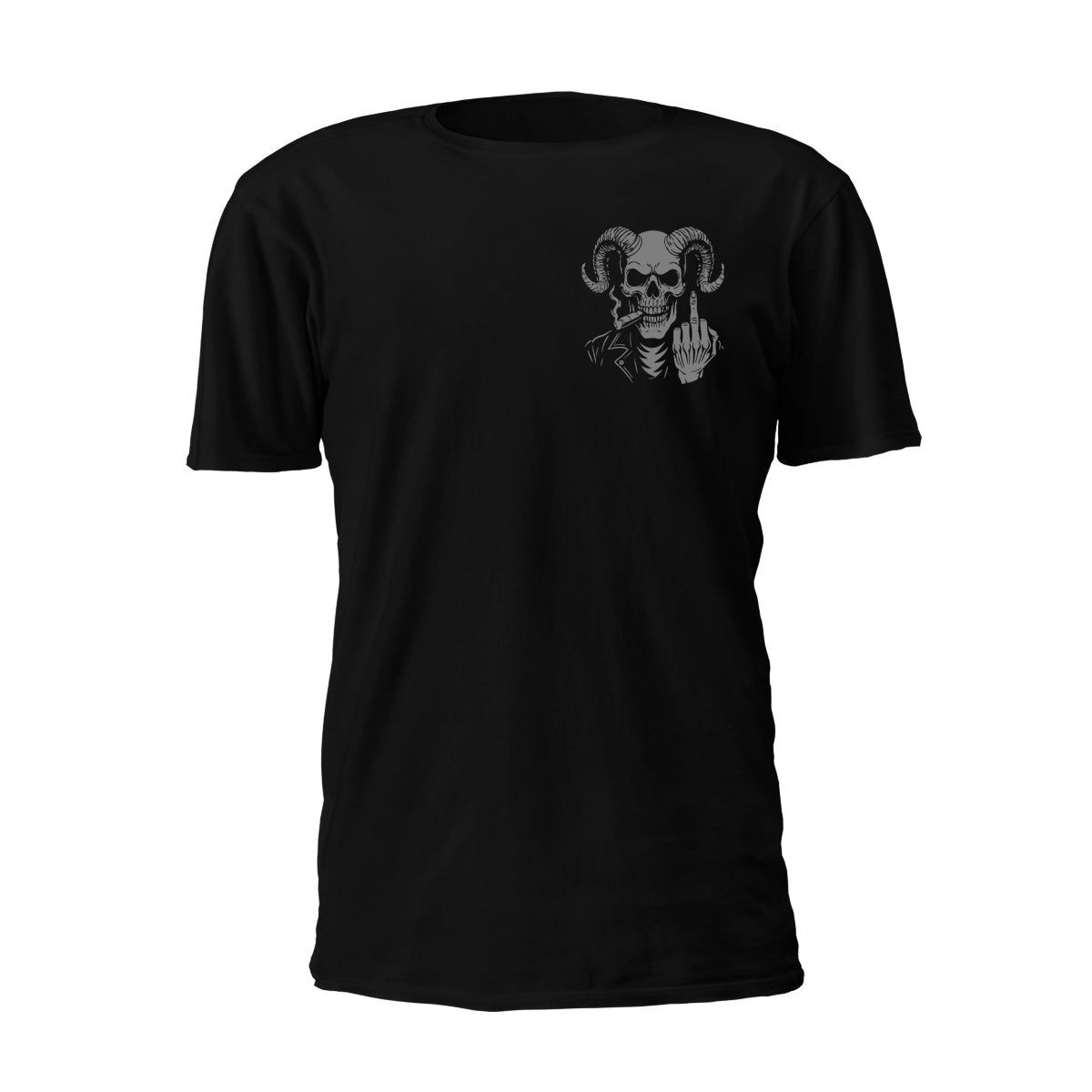 T-Shirts – Diablo Threadz