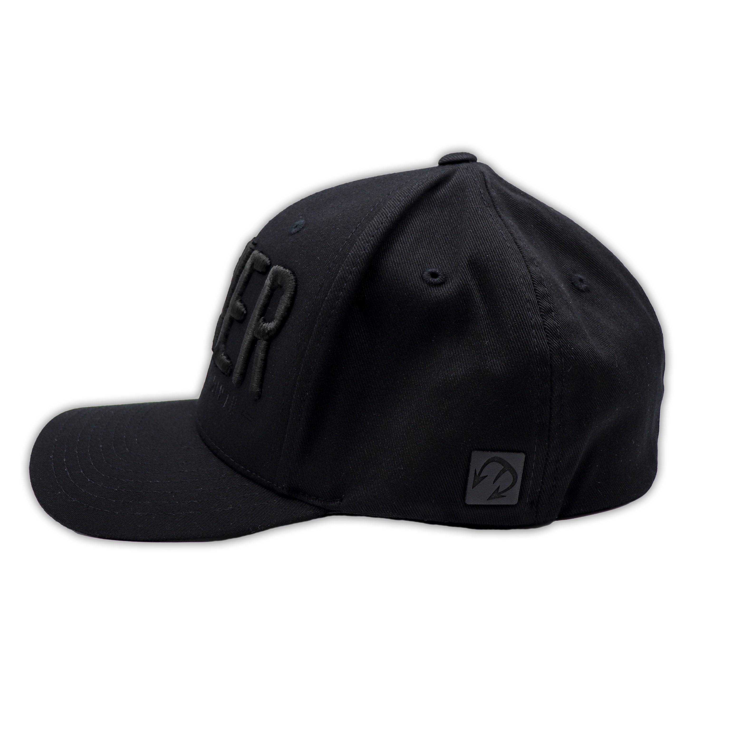 SINNER 3D PUFF BASEBALL STYLE FLEXFIT