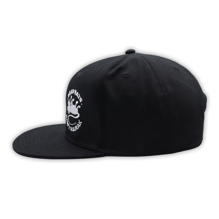 DEAD RATS DON'T SQUEAK | SNAPBACK