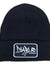 DIABLO PATCH CUFFED BEANIE