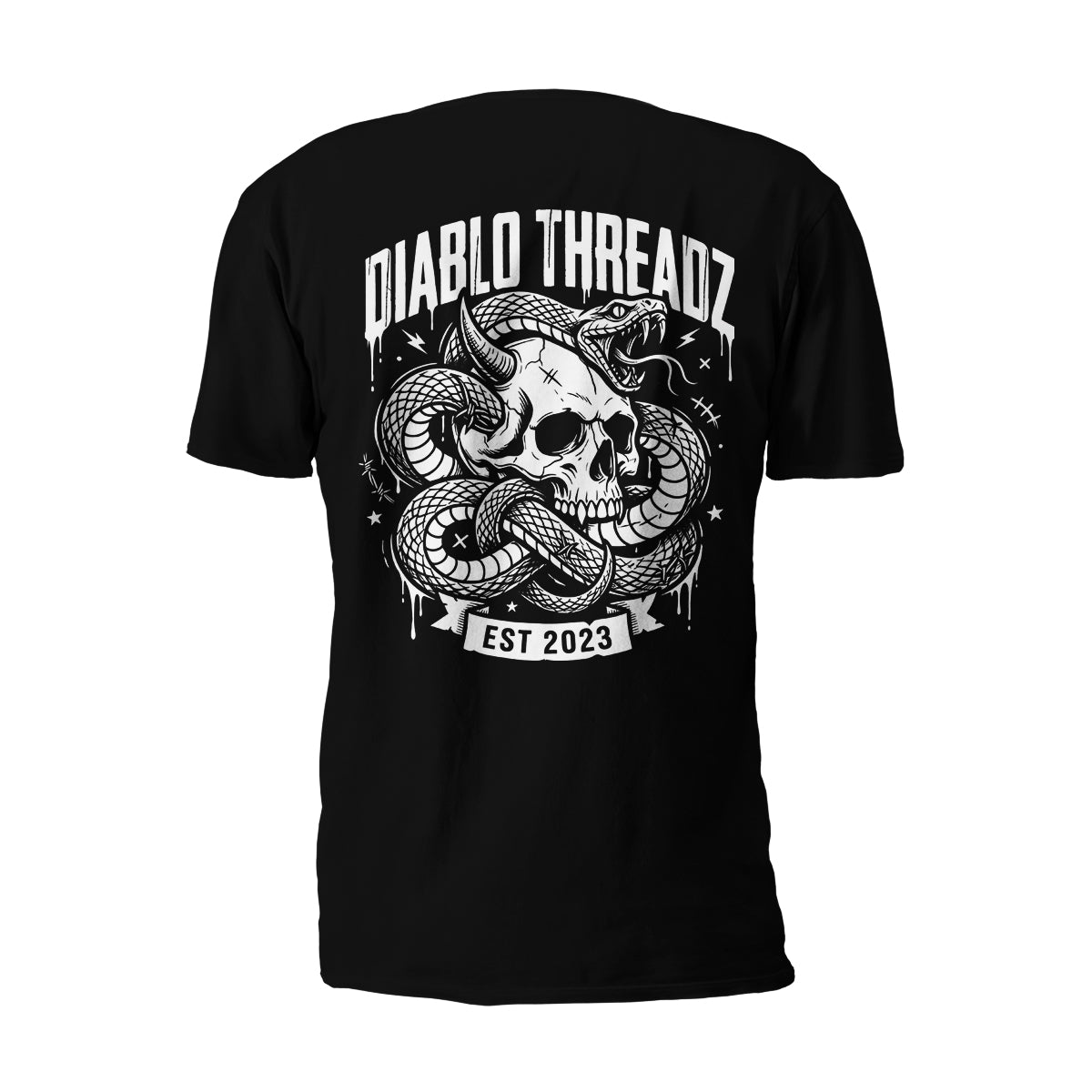 DIABLO SNAKE