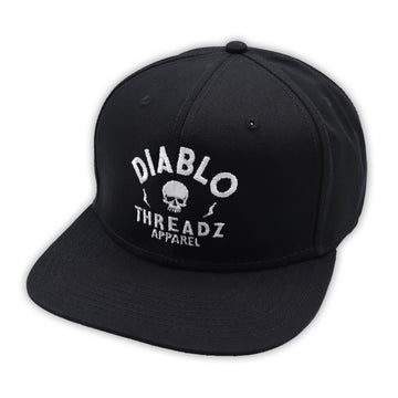 VINTAGE RACER | SNAPBACK