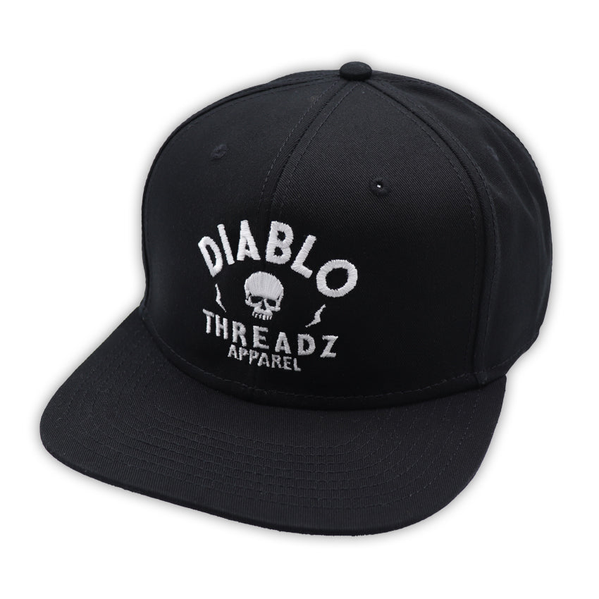 VINTAGE RACER | SNAPBACK