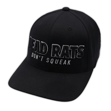 DRDS BLACK