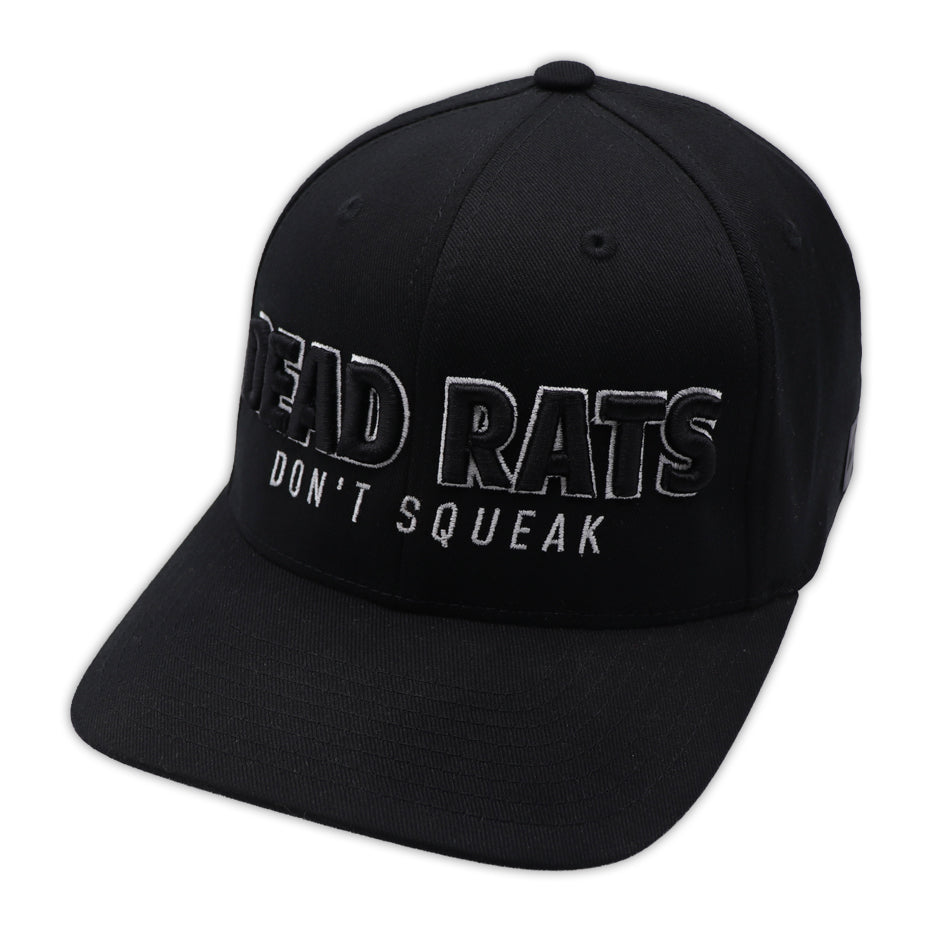 DRDS BLACK