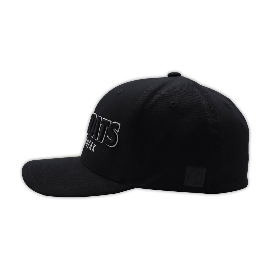 DRDS BLACK