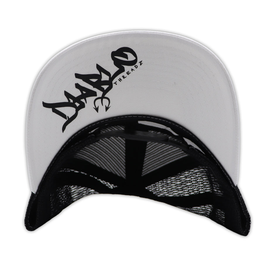 DRDS TRUCKER SNAP