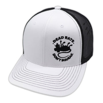 DRDS TRUCKER SNAP