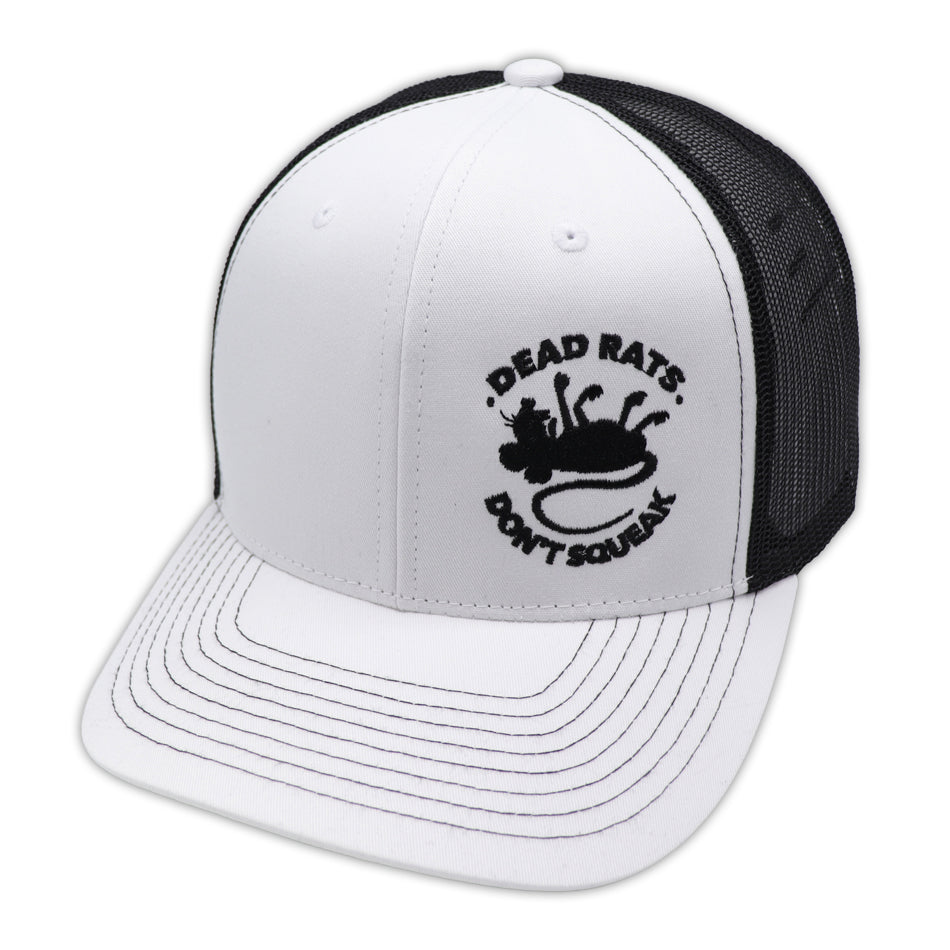 DRDS TRUCKER SNAP