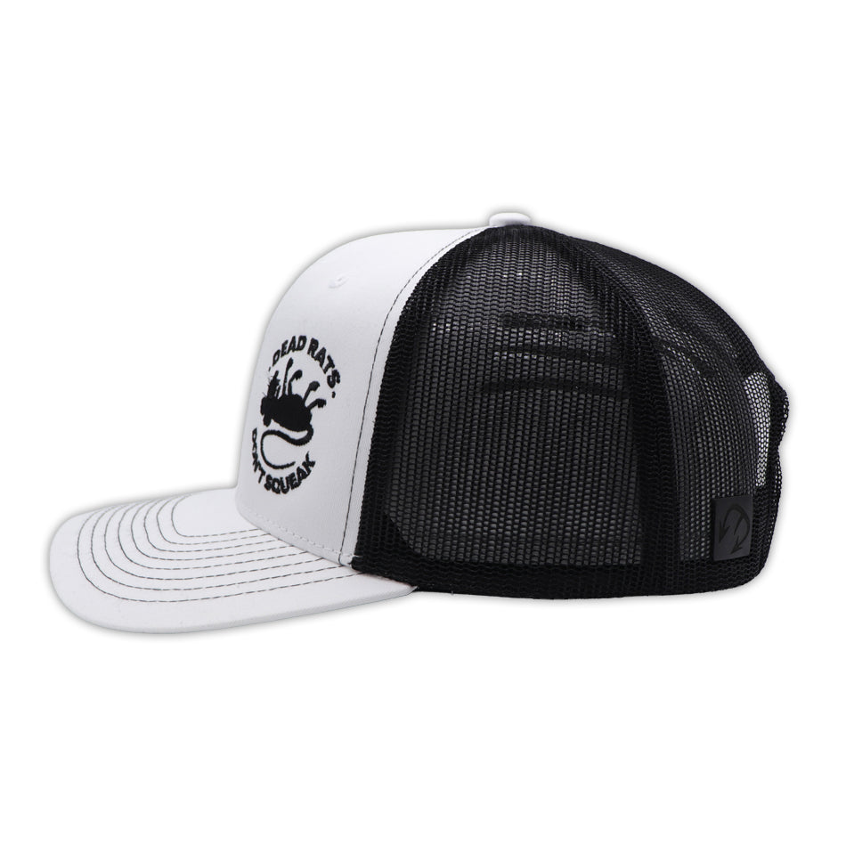 DRDS TRUCKER SNAP