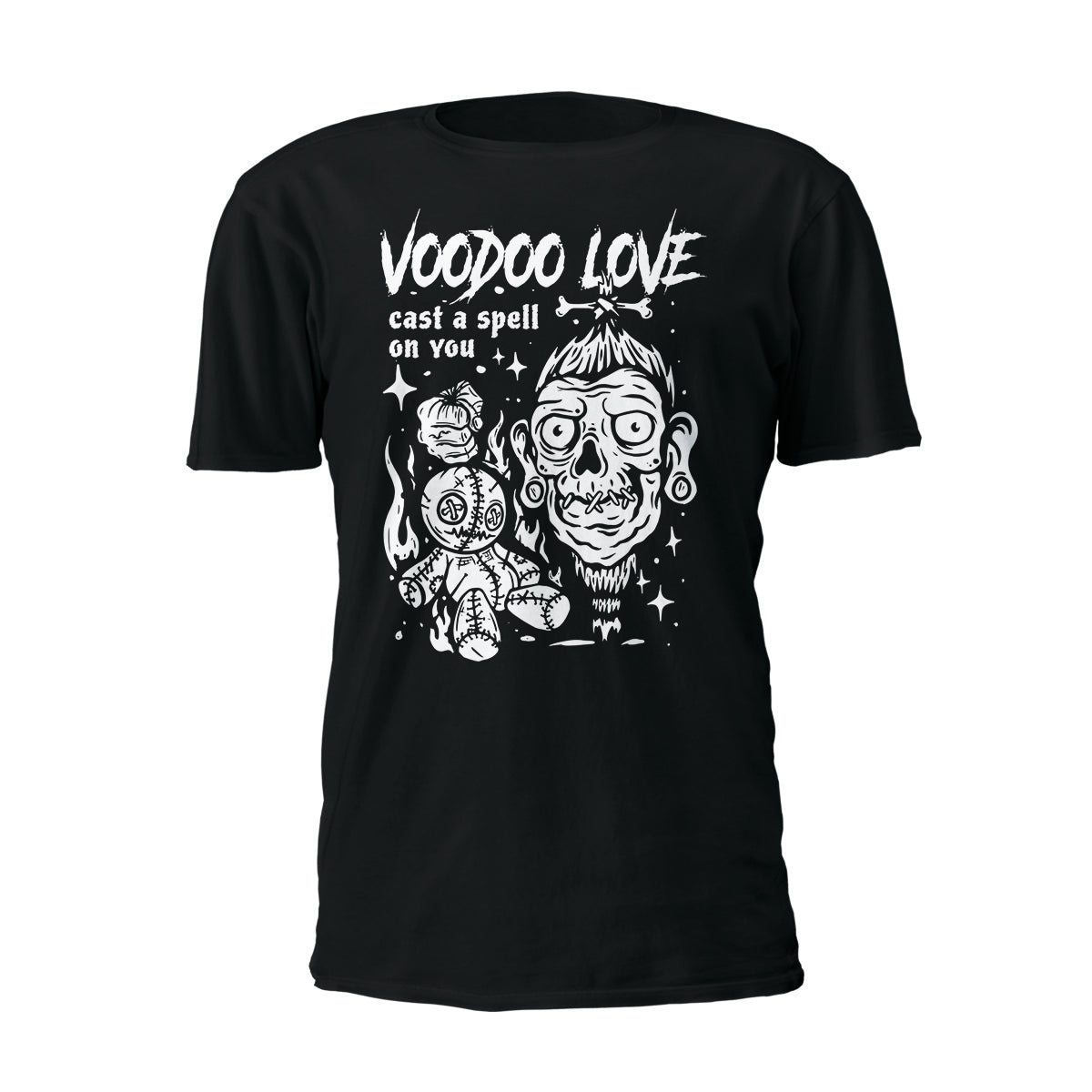 Voodoo Love | Image Front