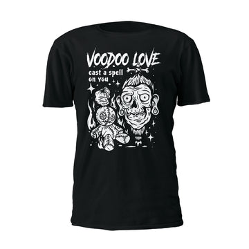 Voodoo Love | Image Front