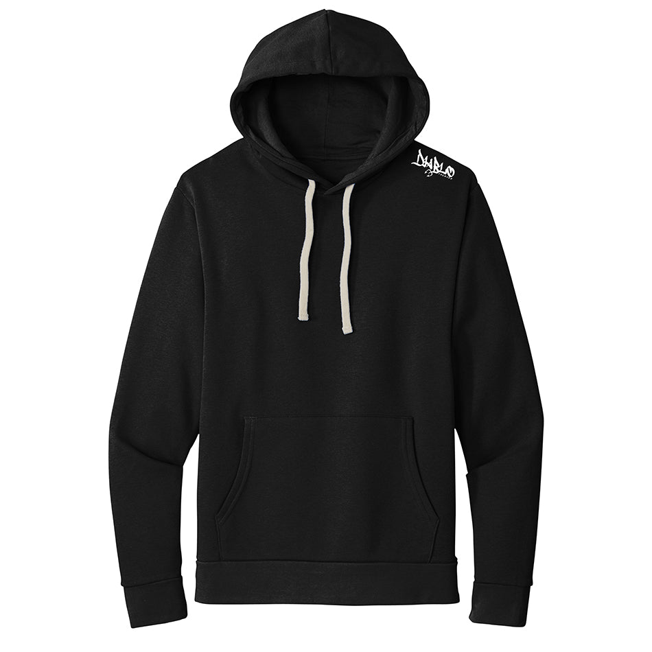 EVERY SCAR SAYS I WAS THERE | PULLOVER HOODIE