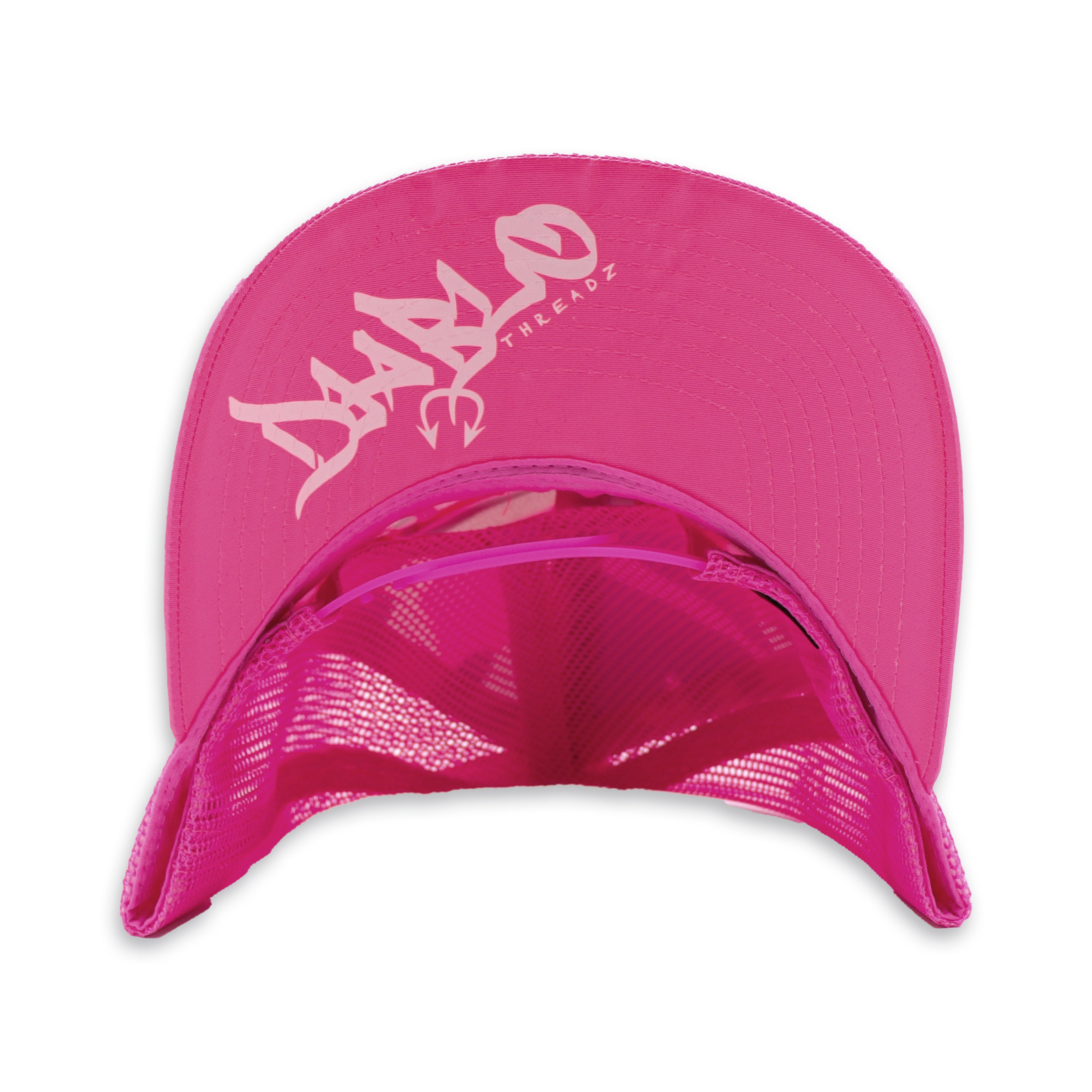 FERAL | HOT PINK CAMO