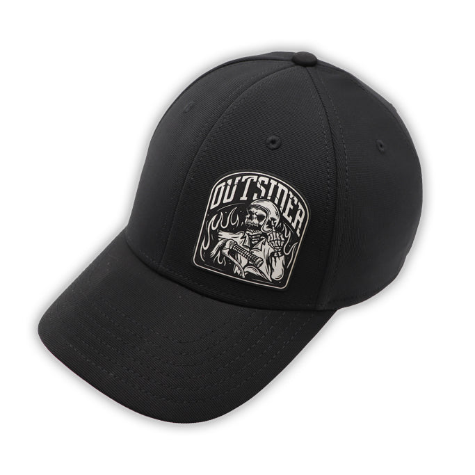 FLEXFIT | OUTSIDER FOR LIFE PATCH HAT