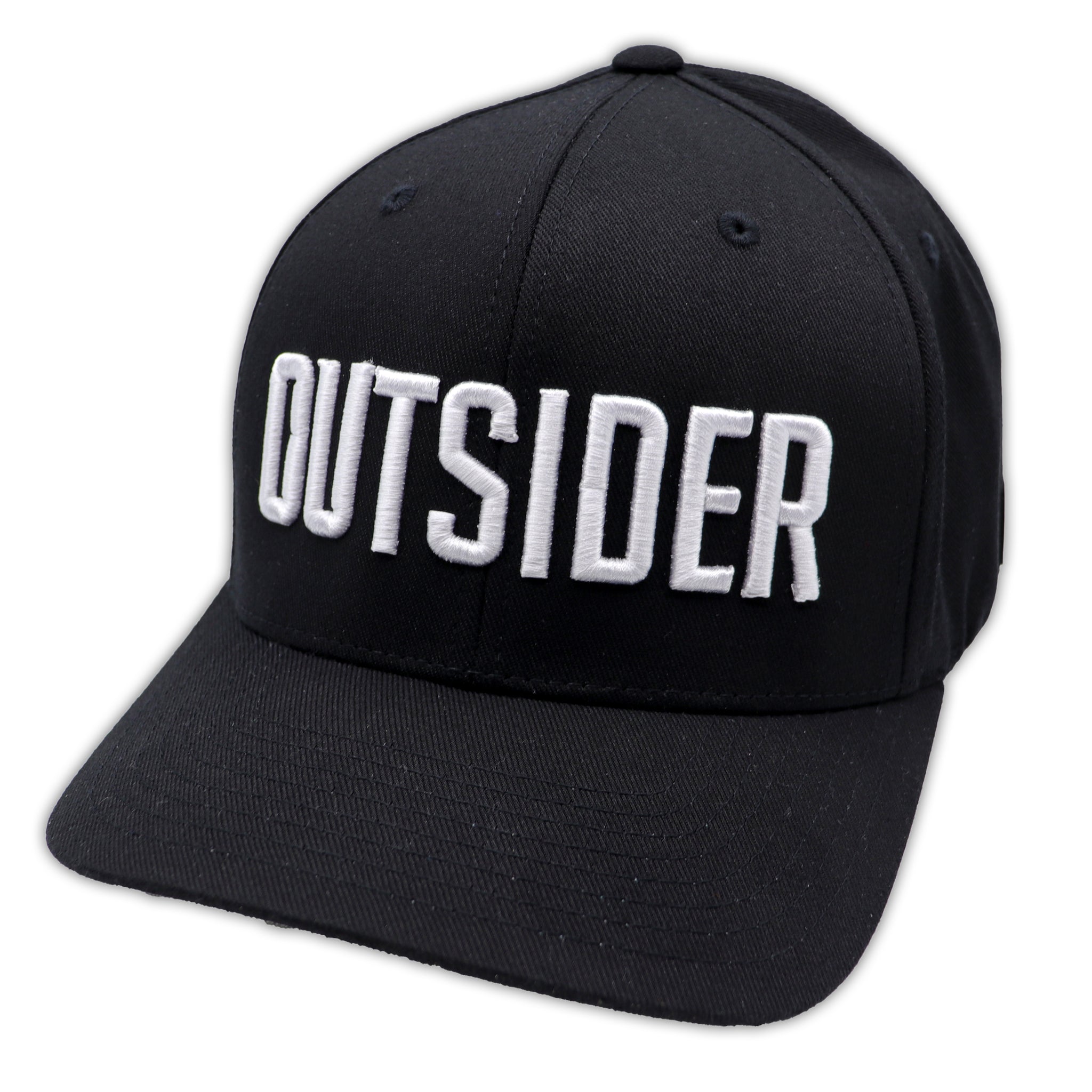 FLEXFIT | OUTSIDER 3D PUFF