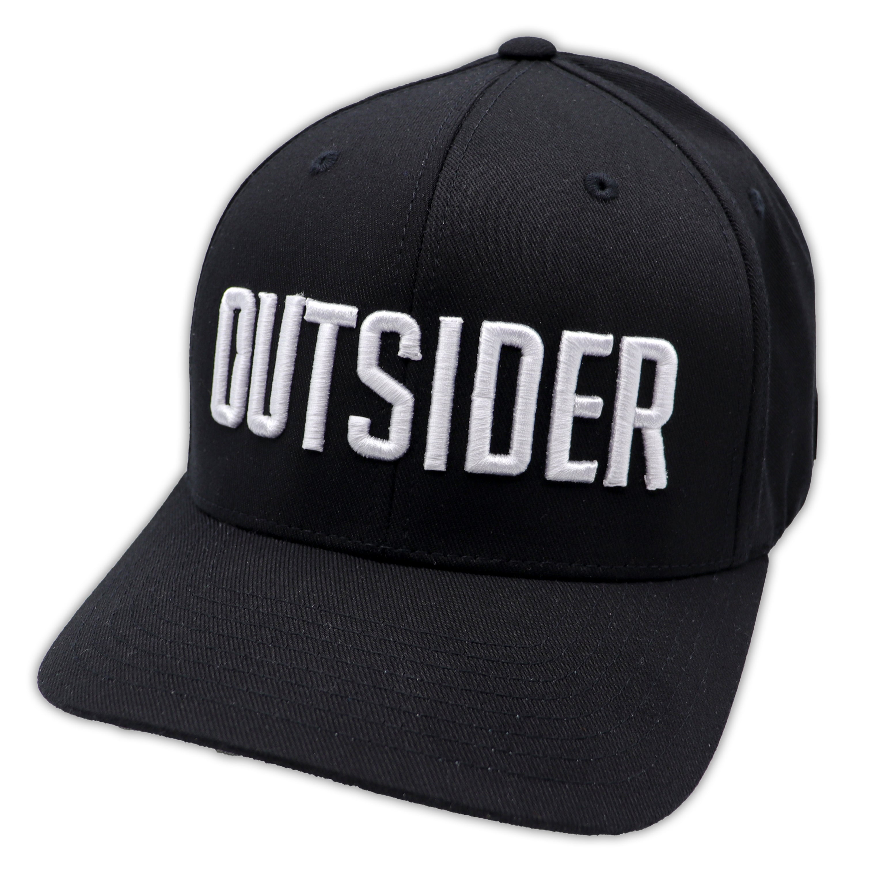 FLEXFIT | OUTSIDER 3D PUFF