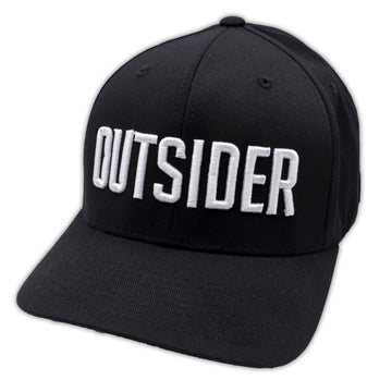 FLEXFIT | OUTSIDER 3D PUFF