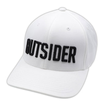 OUTSIDER FITTED