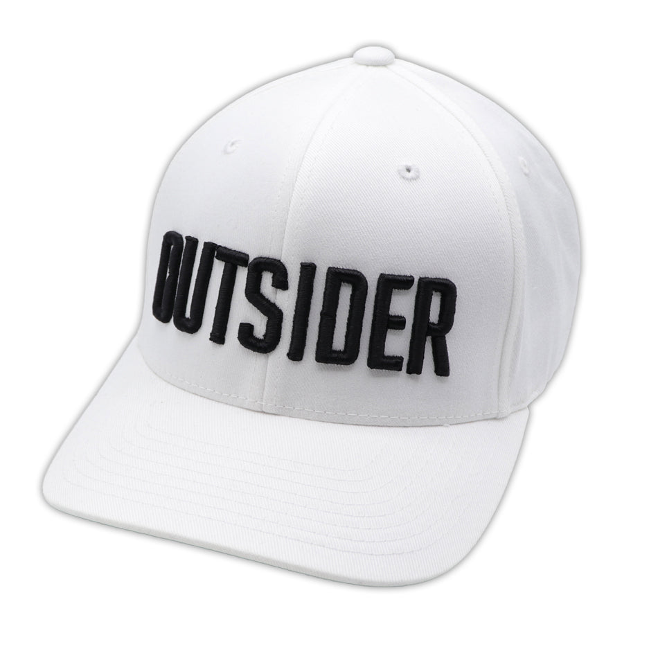 OUTSIDER FITTED