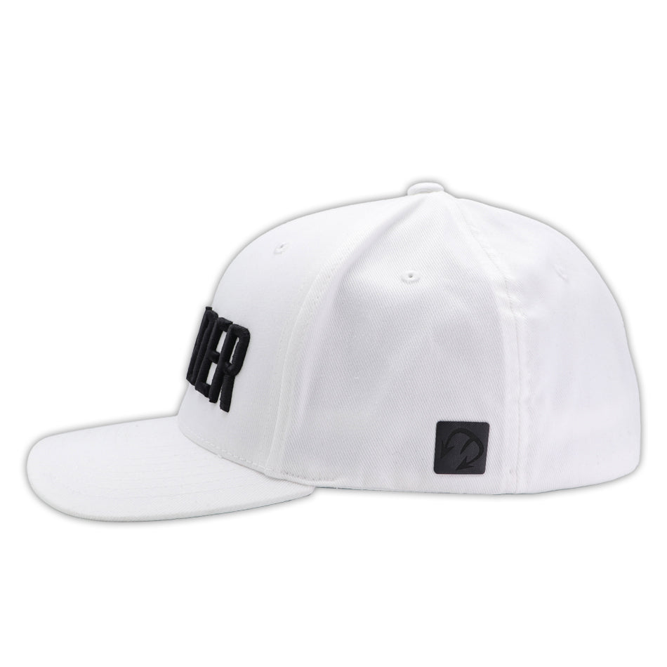 OUTSIDER FITTED