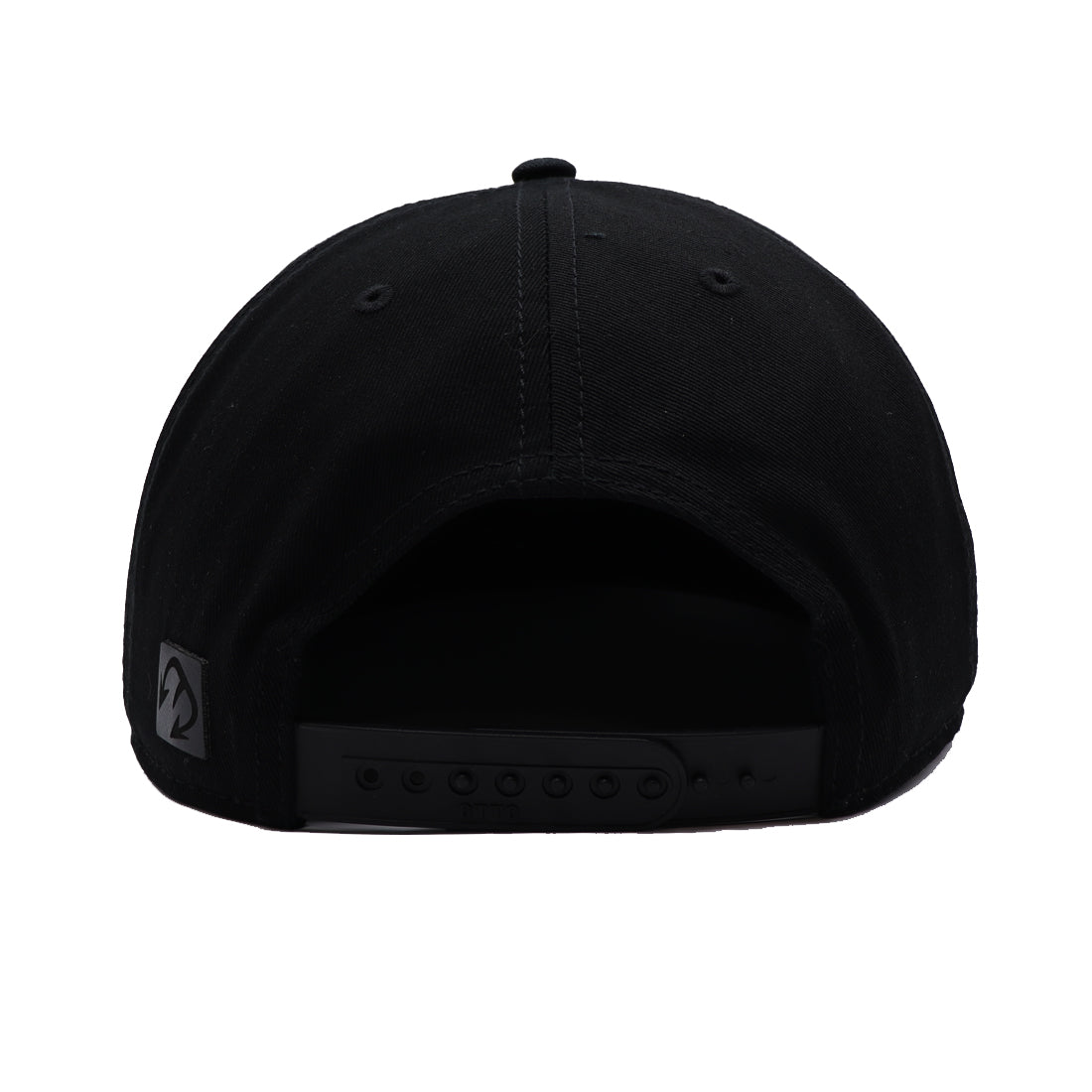RIDE HARD CHEAT DEATH BLACK SNAPBACK