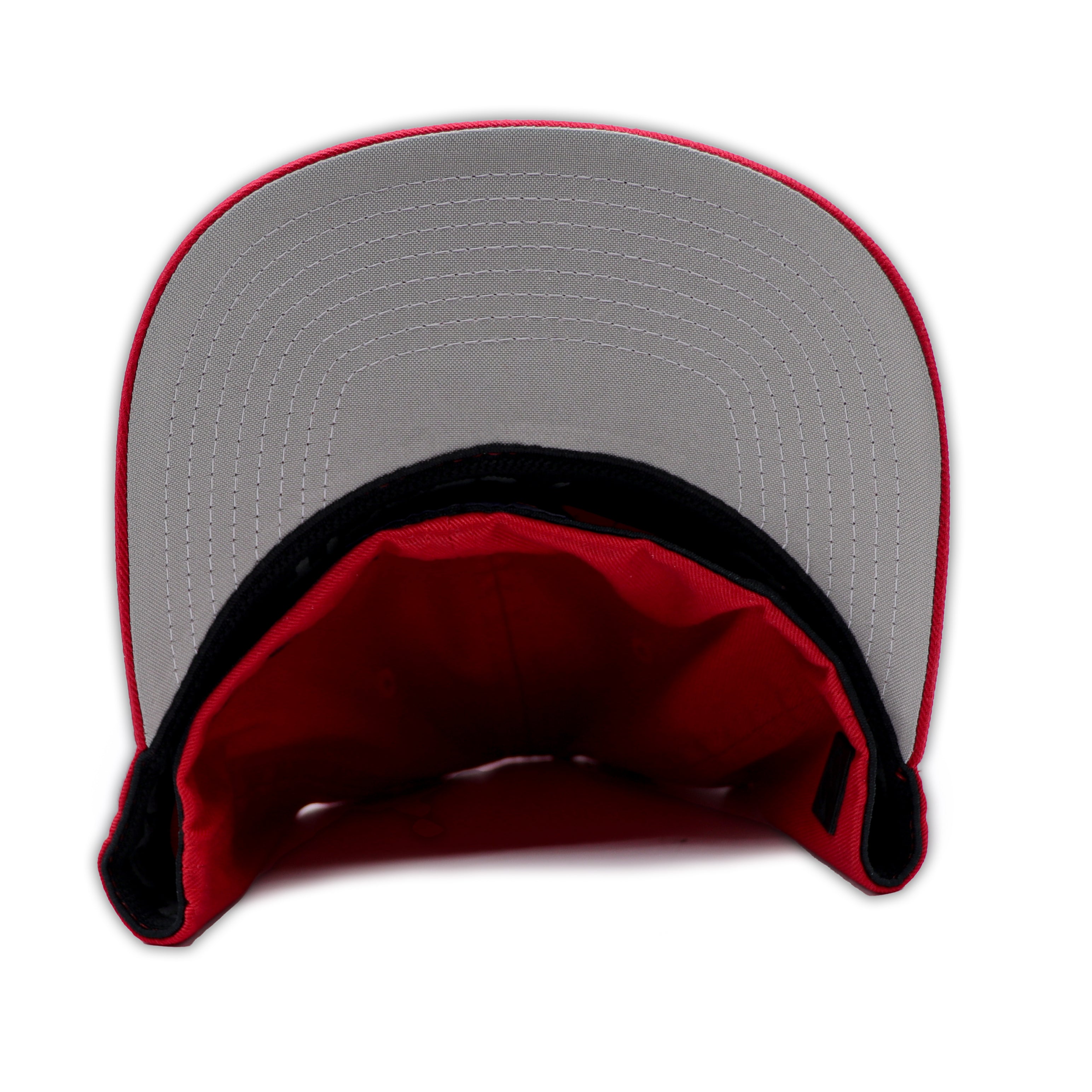 SINNER 3D PUFF BASEBALL STYLE FLEXFIT