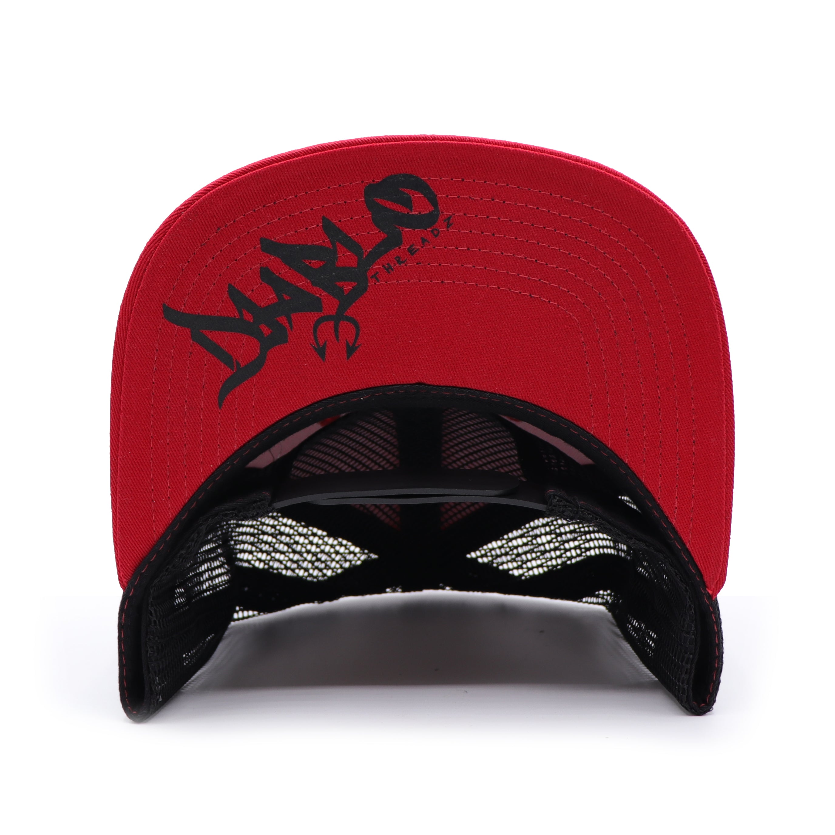 THROTTLE WHORE - BORN FOR BLACKTOP