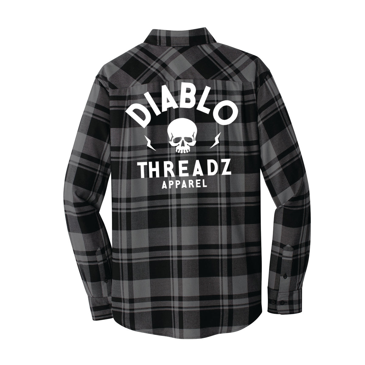 VINATAGE RACER LIGHT WEIGHT FLANNEL