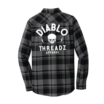 VINATAGE RACER LIGHT WEIGHT FLANNEL