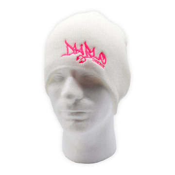 WOMENS NO CUFF BEANIE