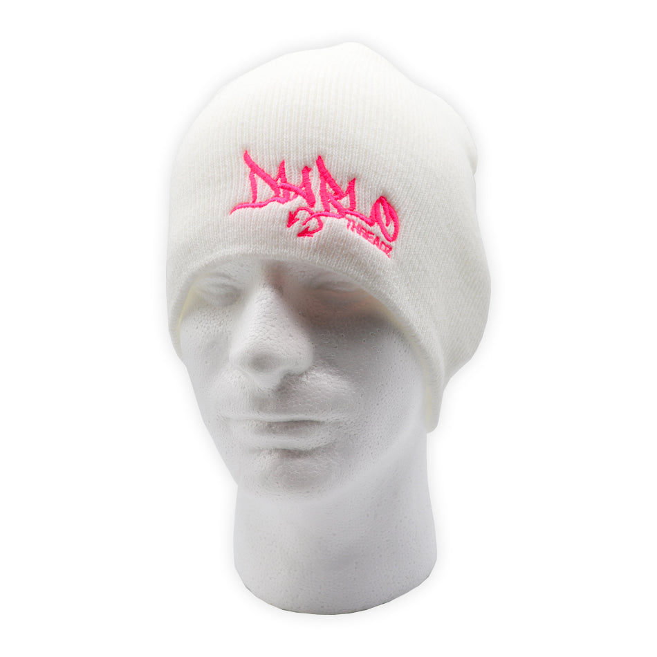 WOMENS NO CUFF BEANIE
