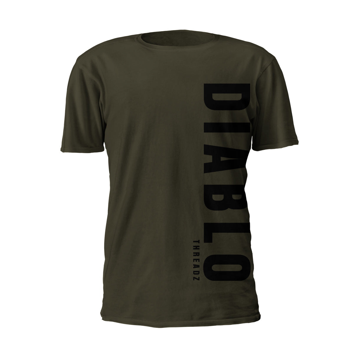 DIABLO INLINE