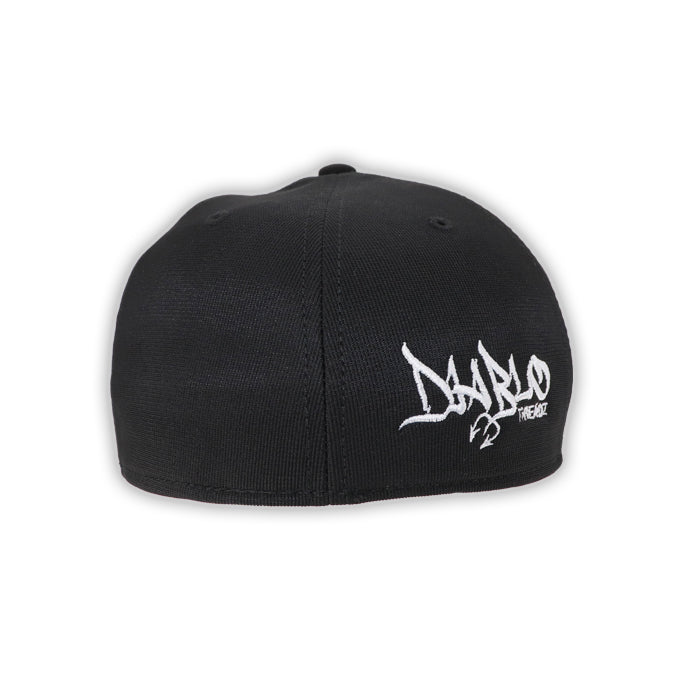 FLEXFIT | OUTSIDER FOR LIFE PATCH HAT