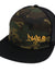 CAMO DIABLO HAT