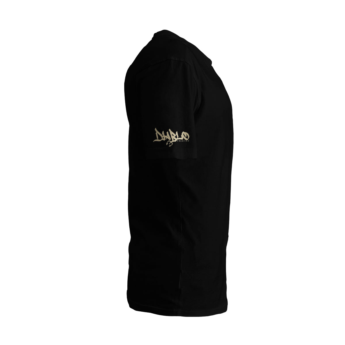 DANCE WITH THE DEVIL | UNISEX T-SHIRT