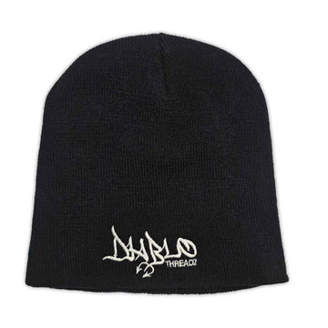 DIABLO THREADZ BEANIE