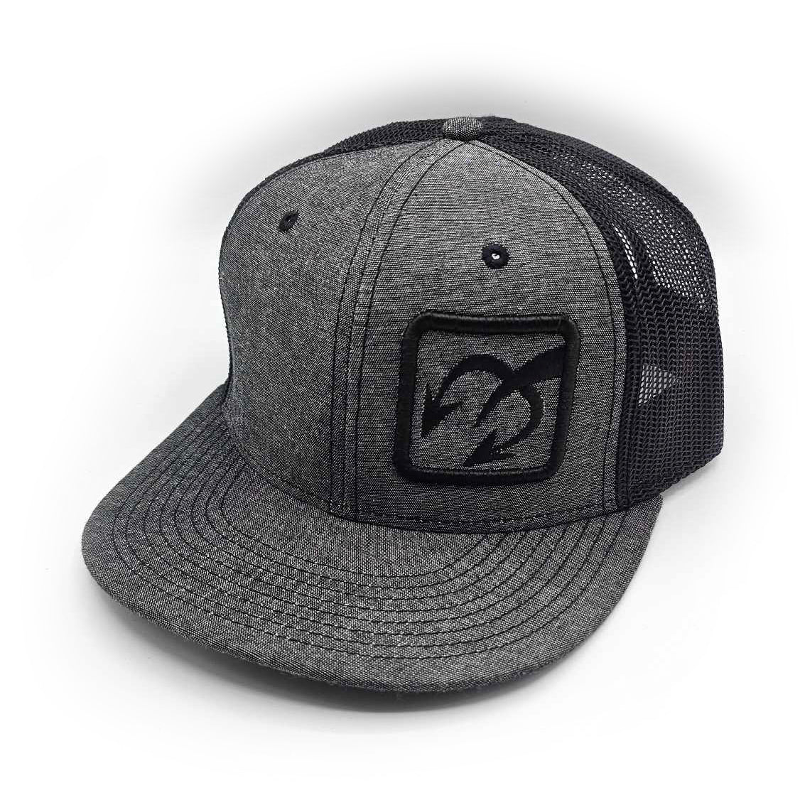 DIABLO TAIL SNAPBACK HAT