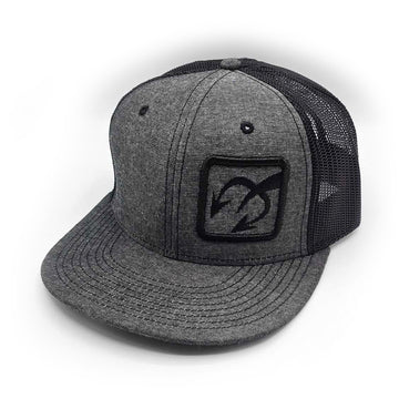 DIABLO TAIL SNAPBACK HAT