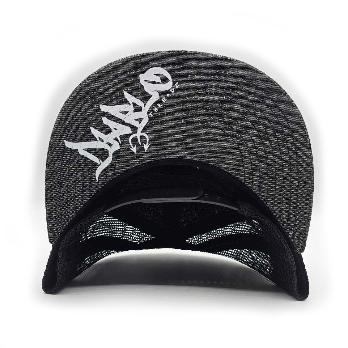 DIABLO TAIL SNAPBACK HAT