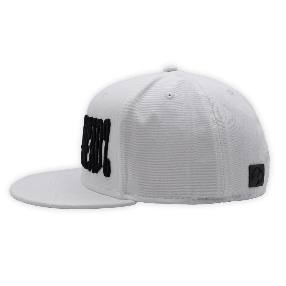 DIABLO THREADZ PUFF SNAPBACK