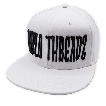 DIABLO THREADZ PUFF SNAPBACK
