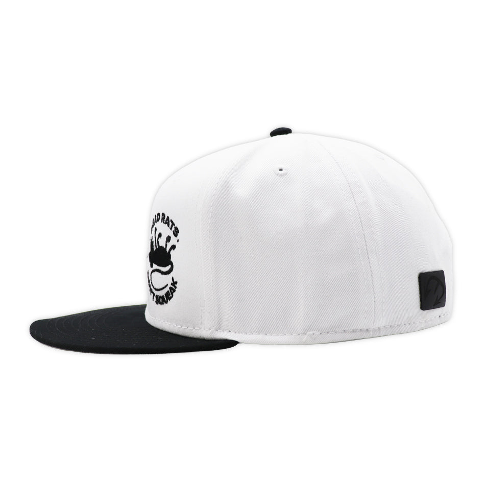 DRDS TWO-TONE SNAP