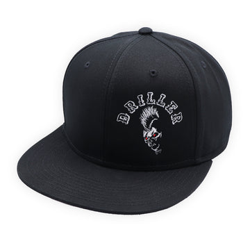 DRILLER | SNAPBACK HAT