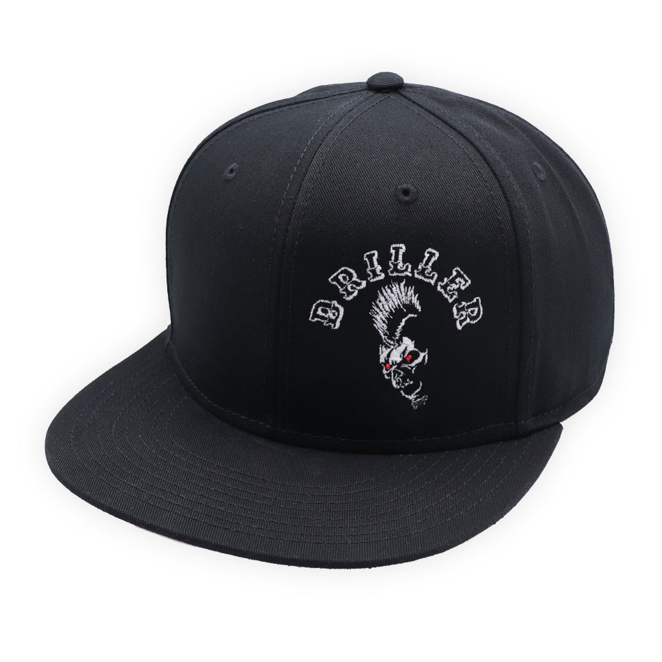 DRILLER | SNAPBACK HAT