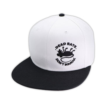 DRDS TWO-TONE SNAP