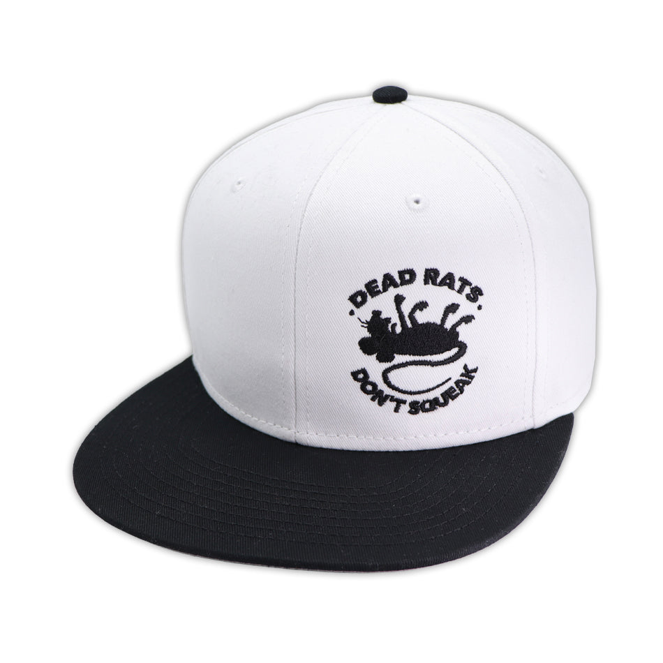 DRDS TWO-TONE SNAP