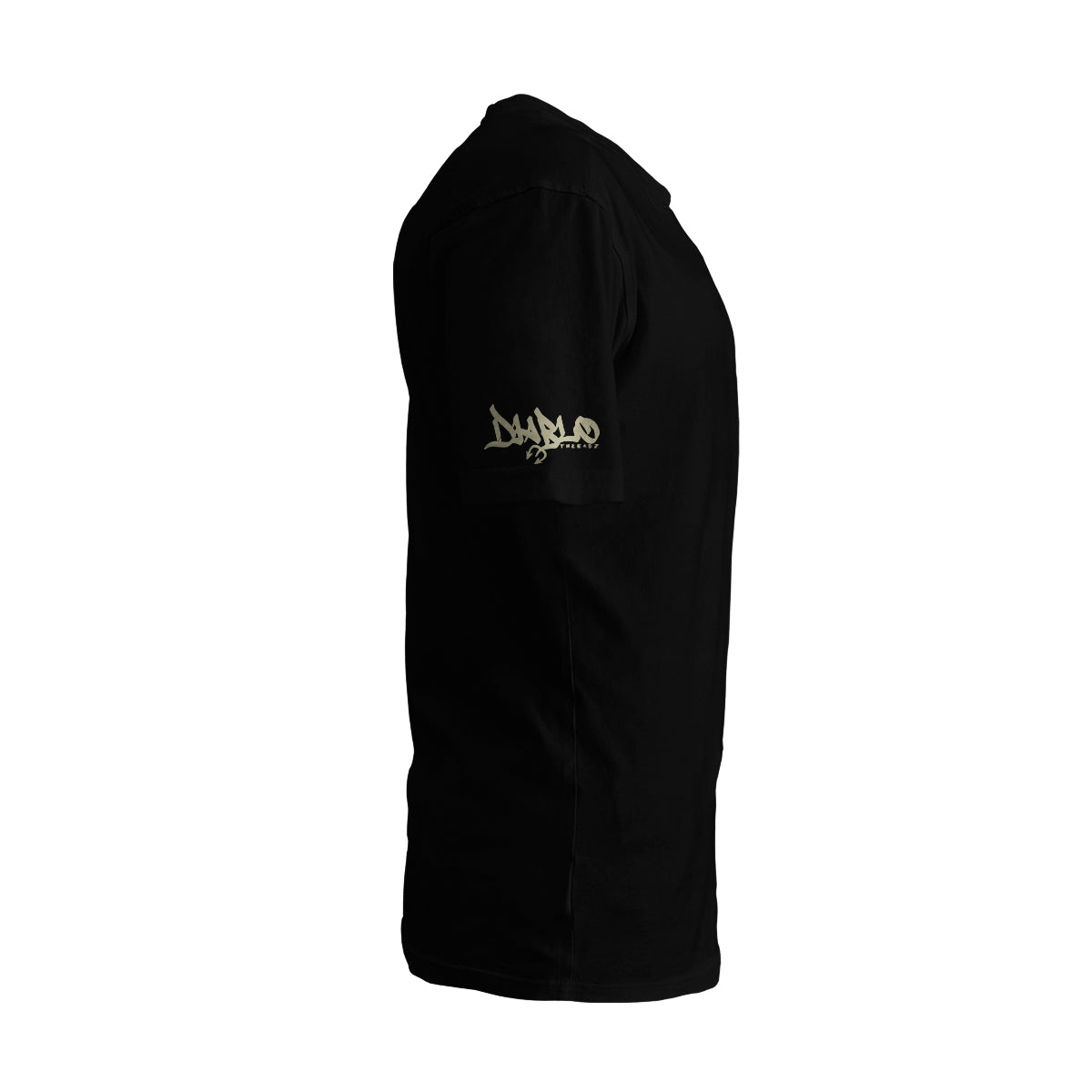 INSPIRED BY LIFE | UNISEX T-SHIRT